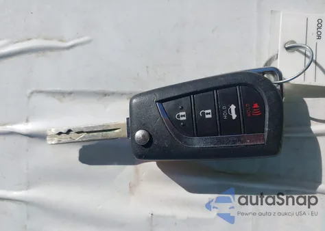 2018 Toyota Camry Le from USA, damaged, VIN 4T1B11HK4JU618235